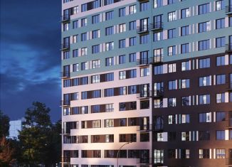 Продается 1-комнатная квартира, 32.1 м2, Астрахань