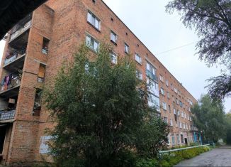 Комната на продажу, 16.8 м2, Омск, Семиреченская улица, 138