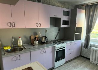 Продажа 1-ком. квартиры, 36 м2, Агрыз, Октябрьская улица, 1