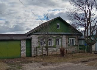 Продажа дома, 56.1 м2, Нижегородская область, улица Калинина, 18