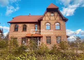 Продажа коттеджа, 220 м2, деревня Вартемяги, Приозерское шоссе