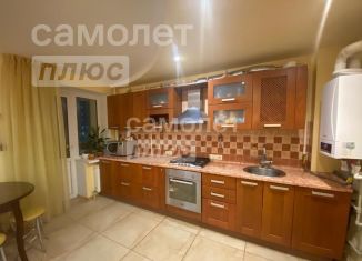 Продается 3-ком. квартира, 64.6 м2, Саратов, Лунная улица, 46, Ленинский район