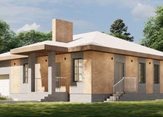 Продаю дом, 125 м2, поселок Северка, Новорешётская улица