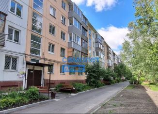 3-ком. квартира на продажу, 59 м2, Алтайский край, улица Ильи Мухачева, 151