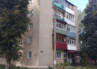 Продажа 1-комнатной квартиры, 30 м2, Тульская область, улица Карла Маркса, 7