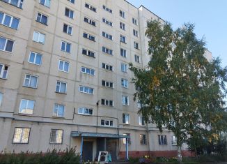 Продам 3-ком. квартиру, 65.5 м2, Пермский край, Краснослудская улица, 8