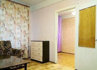 Сдача в аренду 2-ком. квартиры, 45 м2, Санкт-Петербург, улица Турку, 32к2, метро Ломоносовская