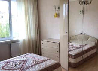 Аренда 2-ком. квартиры, 57 м2, Санкт-Петербург, Серебристый бульвар, 18к2, метро Комендантский проспект