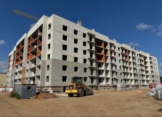 Продается 2-комнатная квартира, 62.2 м2, посёлок Красный Бор