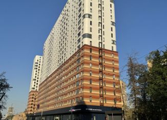 Продам 1-комнатную квартиру, 44.3 м2, Москва, улица Вавилова, 27, ЖК Вавилов Дом