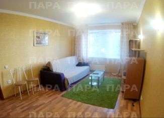 3-ком. квартира в аренду, 80 м2, Самара, Солнечная улица, 39