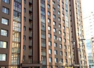 Сдается 1-ком. квартира, 40 м2, Калининградская область, улица Горького, 96