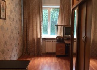 Продается двухкомнатная квартира, 46 м2, Новосибирск, улица Зорге, 129/1