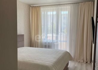 Продажа 1-ком. квартиры, 40 м2, Домодедово, улица Мечты, 1к1, ЖК Руполис