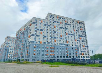 Продается 1-комнатная квартира, 45.4 м2, Тюмень, Калининский округ, улица Первооткрывателей, 8