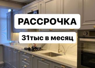 Однокомнатная квартира на продажу, 54 м2, Махачкала, Ленинский район, Жемчужная улица, 10