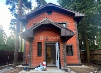 Продам дом, 130 м2, дачный посёлок Удельная, улица Политкаторжан, 10