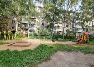 2-комнатная квартира на продажу, 46 м2, Иваново, улица Якова Гарелина, 1