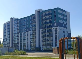 Продается однокомнатная квартира, 38 м2, Тольятти, улица Маршала Жукова, 60