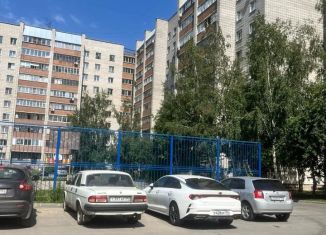 Аренда 3-комнатной квартиры, 69.1 м2, Новосибирск, улица Есенина