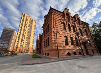 2-ком. квартира на продажу, 47 м2, Алтайский край, Комсомольский проспект, 122