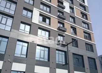 Продам 3-комнатную квартиру, 77.4 м2, Екатеринбург, метро Чкаловская, улица Айвазовского, 52