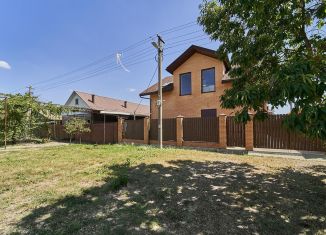 Продажа дома, 154.2 м2, Краснодар, улица Циолковского, 96, микрорайон 9 километр