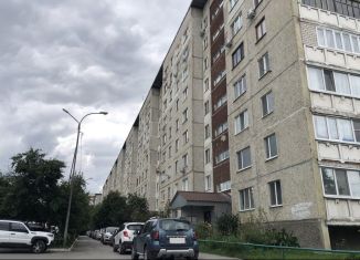 Продается двухкомнатная квартира, 50.2 м2, Тюмень, улица Николая Фёдорова, 1