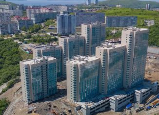 Продается квартира студия, 24 м2, Владивосток, улица Нейбута, 135к1