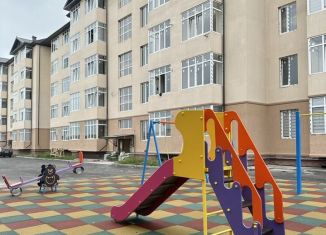 Продам квартиру студию, 23.5 м2, Нальчик, улица Мовсисяна, 7