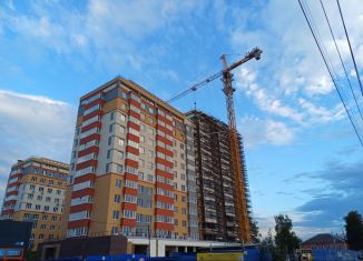 Продается 2-комнатная квартира, 63 м2, Кстово