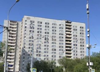 Продаю 1-ком. квартиру, 38.5 м2, Москва, проезд Шокальского, 55к2, метро Медведково