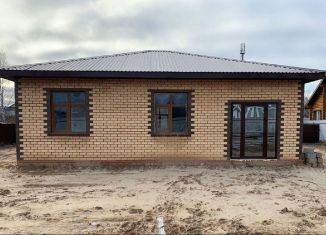 Продается дом, 100 м2, посёлок Пятидворка