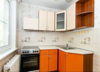 Продается двухкомнатная квартира, 44.3 м2, Новосибирск, улица Твардовского, 10, метро Речной вокзал