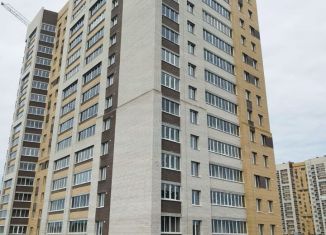 Продам 1-ком. квартиру, 41.9 м2, Тамбов, Сабуровская улица, 1Бк2