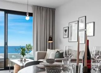 Продам трехкомнатную квартиру, 80 м2, посёлок городского типа Сириус, бульвар Надежд, 2/14