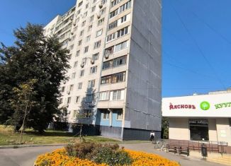 Продажа 3-комнатной квартиры, 62 м2, Москва, Луганская улица, 7к1, район Царицыно