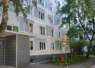 Продается 3-комнатная квартира, 64 м2, Москва, Домодедовская улица, 22к3