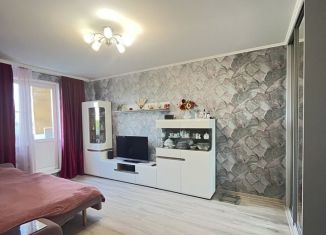 Продаю 2-ком. квартиру, 50.7 м2, Москва, Алма-Атинская улица, 11к1