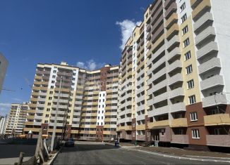 Продажа 1-комнатной квартиры, 41.5 м2, Владимир, улица Родионовка, 4А