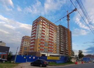 Продам 2-комнатную квартиру, 63.1 м2, Кстово