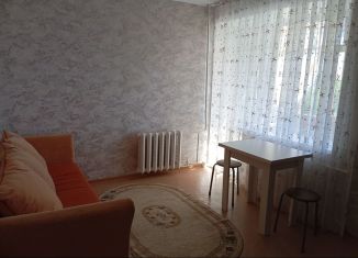 Сдача в аренду квартиры студии, 16 м2, Курган, улица Яблочкина, 4Г, район Рябково