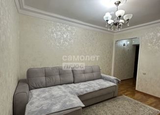 Сдам 2-ком. квартиру, 41 м2, Махачкала, улица Гагарина, 19