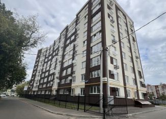 Продажа 1-ком. квартиры, 54.3 м2, Иваново, улица Суворова, 4