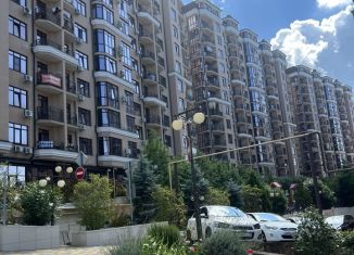 Сдается 2-ком. квартира, 40 м2, Сочи, Донская улица, 108Ак1, микрорайон Донская