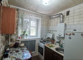 Продам однокомнатную квартиру, 33 м2, Азов, улица Васильева, 90