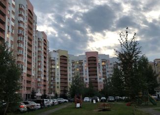 Продаю квартиру студию, 17.8 м2, Казань, проспект Ямашева, 31Б