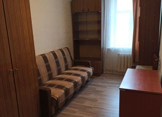 Аренда комнаты, 13 м2, Санкт-Петербург, 5-я Красноармейская улица, 28, муниципальный округ Измайловское