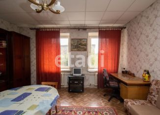 Продается трехкомнатная квартира, 73.2 м2, Красноярский край, улица Декабристов, 6