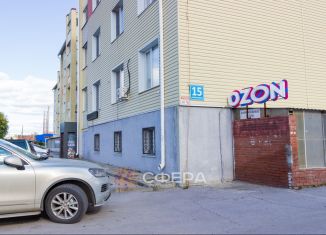 Продаю торговую площадь, 170 м2, Новосибирск, Пригородная улица, 15, Кировский район